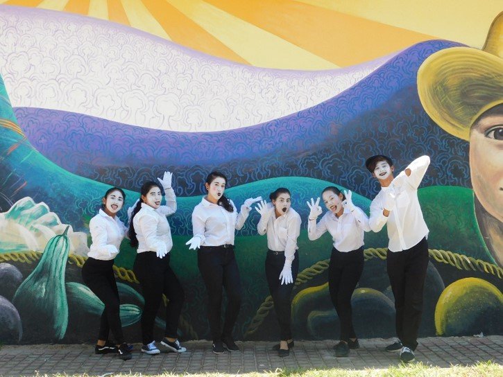 Fomento al arte y la cultura