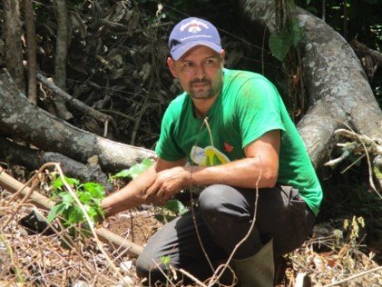 Restauración de 40 hectáreas de terrenos de uso agrícola a través de la implementación de Sistemas Productivos Diversos.